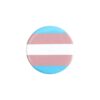 LGBTQ Pride Flag Enamel Pin