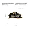 Dreamer Enamel Pin