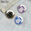 Good Boy/Girl/Cat Enamel Pins