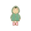 My Neighbor Totoro Enamel Pins