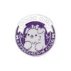 Good Boy/Girl/Cat Enamel Pins