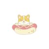 Puppy Picnic Enamel Pin
