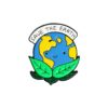 Save the Earth Enamel Pins