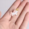 Favorite Animals Enamel Pins