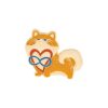 Pride Flag Animals Enamel Pin