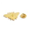 Save the Bees Enamel Pins
