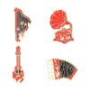The Ultimate Enamel Pin Collection