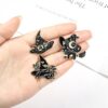 The Gothic Punk Enamel Pin Collection