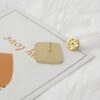 Books Are Magic Enamel Pin