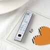 Photoshop Toolbar Enamel Pin