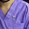 Ambulance Enamel Pins