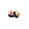 Japanese Cuisine Lapel Pins