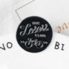 The Loser Club Enamel Pin