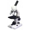 Microscope Brooch Pins