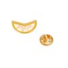 Fruit Enamel Pins