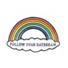 Cute Rainbow Enamel Pins