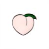 Fruit Enamel Pins
