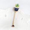 Potted Plants Enamel Pins