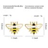 Save the Bees Enamel Pins
