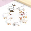 Honk Honk Goose Enamel Pins