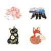 The Ultimate Enamel Pin Collection