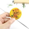 Vincent Van Gogh Badges