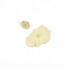 Cat and Food Enamel Pin