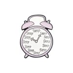 sleep clock