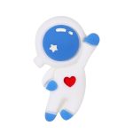 Heart astronaut
