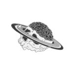 Planet skeleton 2