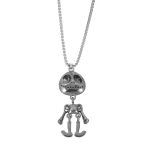 skeleton 2