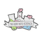 into science