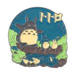 totoro